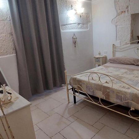 La Perla Bianca Lejlighed Ostuni Eksteriør billede